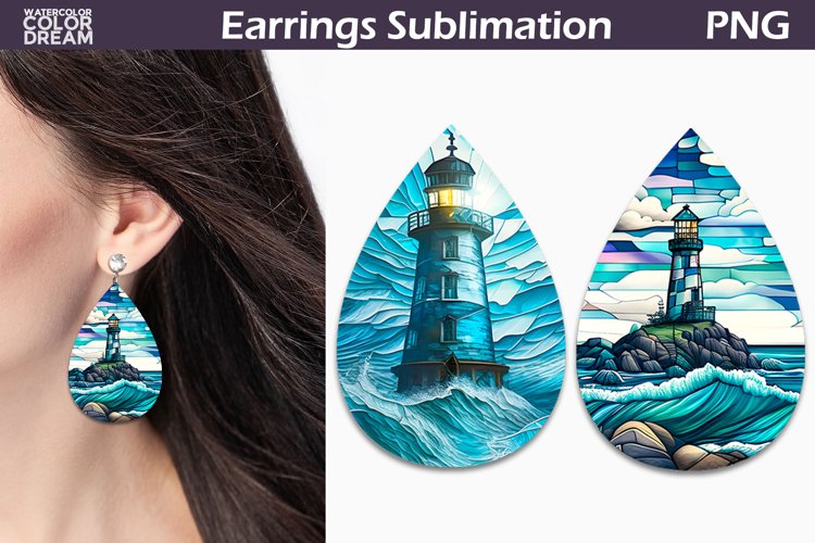 Lighthouse Clipart Image 5