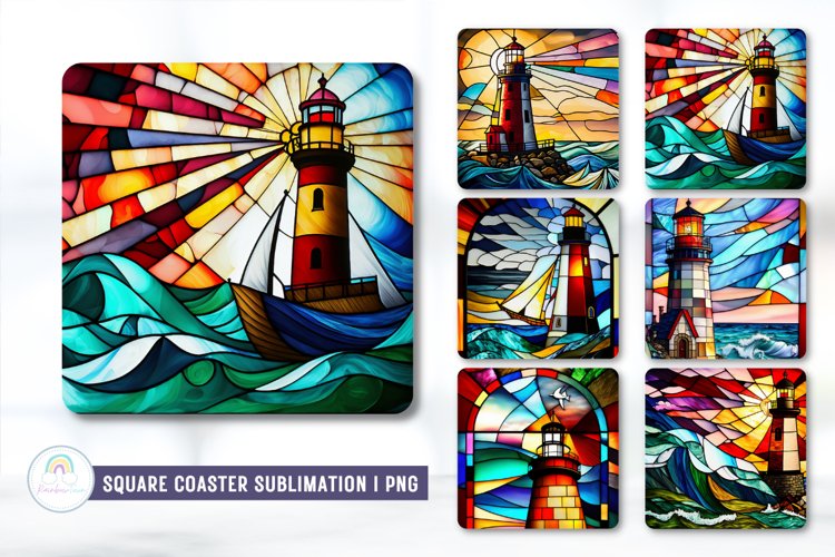 Lighthouse Clipart Image 2