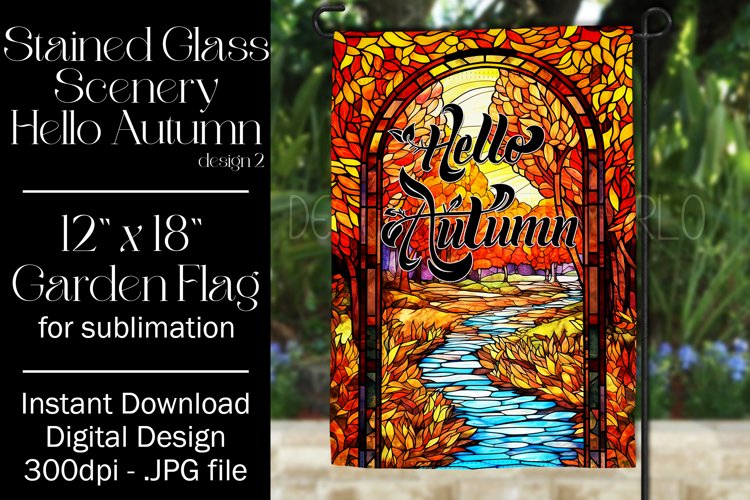 Autumn Clipart Image 12