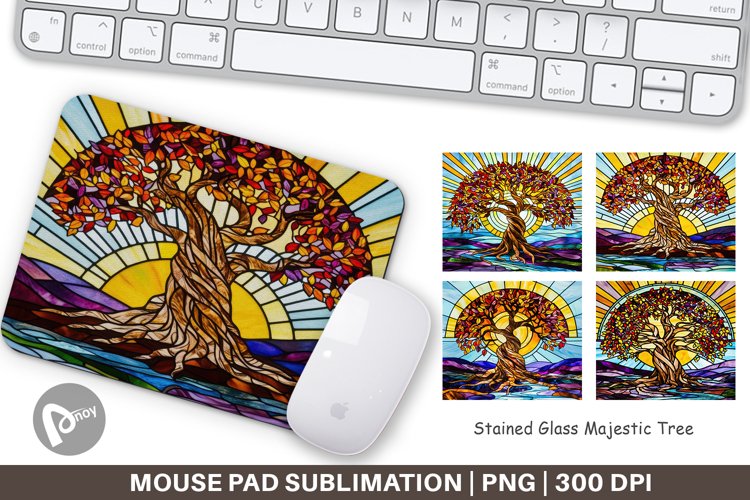 Stained Glass Png Image 15