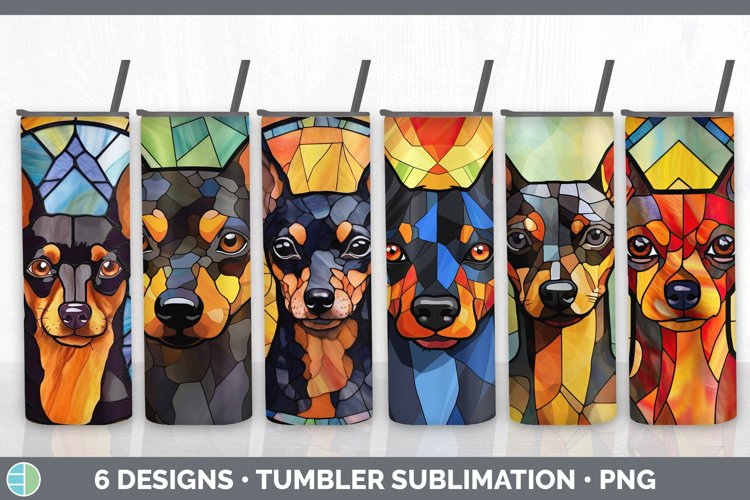 Sublimation Tumbler Designs Image 13