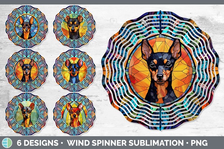 Stained Glass Clipart Image 10