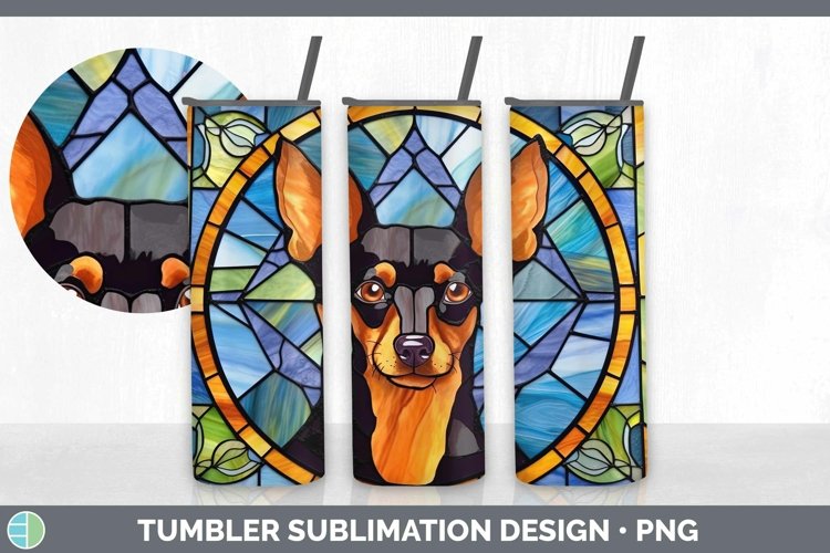 Sublimation Tumbler Designs Image 7