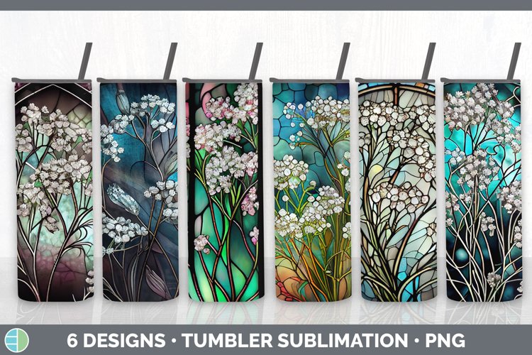 Sublimation Tumbler Designs Image 20
