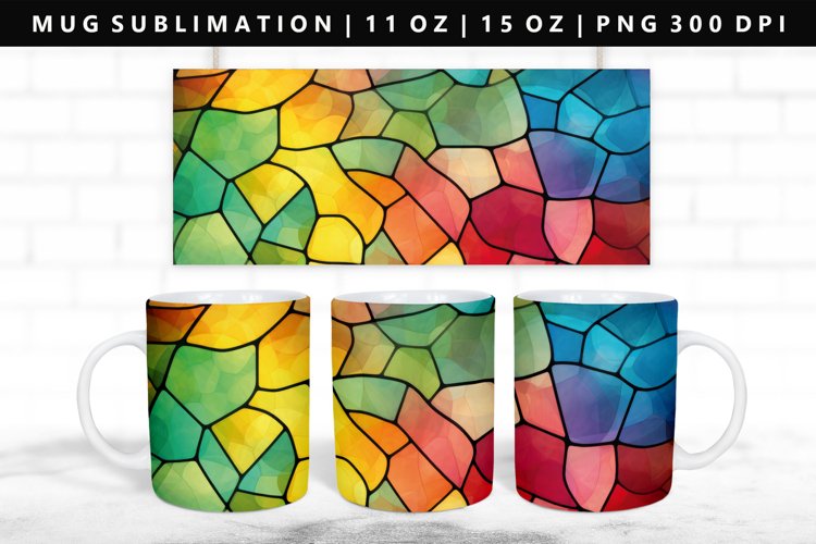 Stained Glass Clipart Image 17