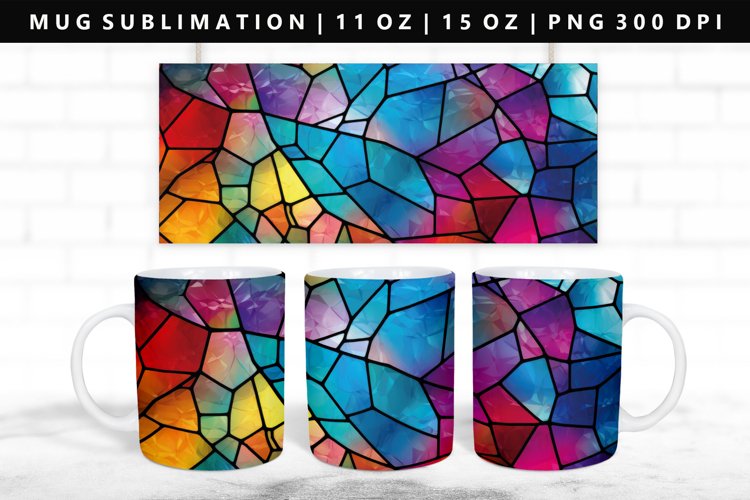 Stained Glass Png Image 21