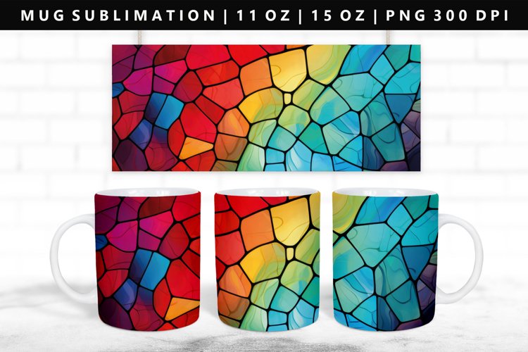 Stained Glass Png Image 23