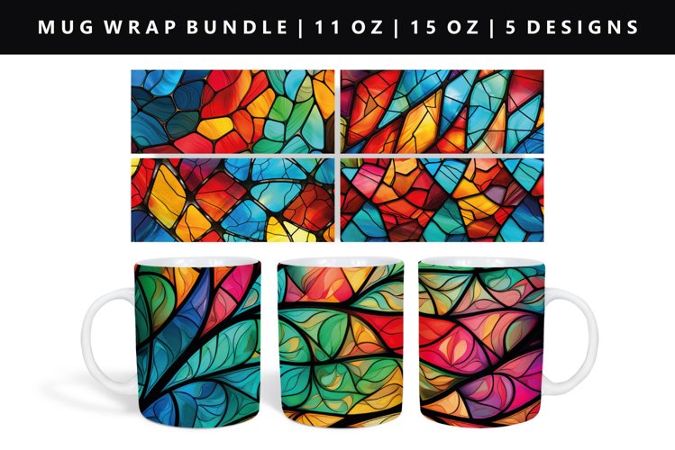Stained Glass Png Image 19
