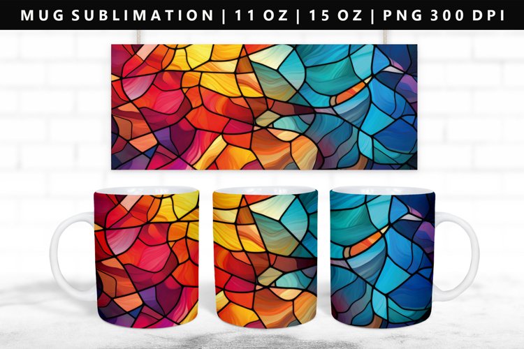 Stained Glass Png Image 18