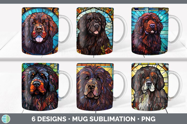 Stained Glass Clipart Image 21