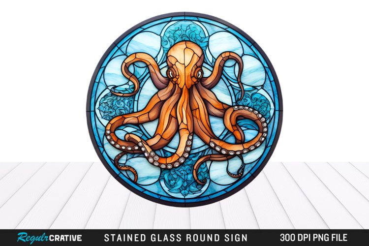 Stained Glass Png Image 2