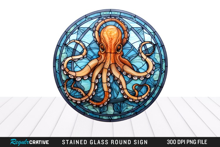 Stained Glass Png Image 16