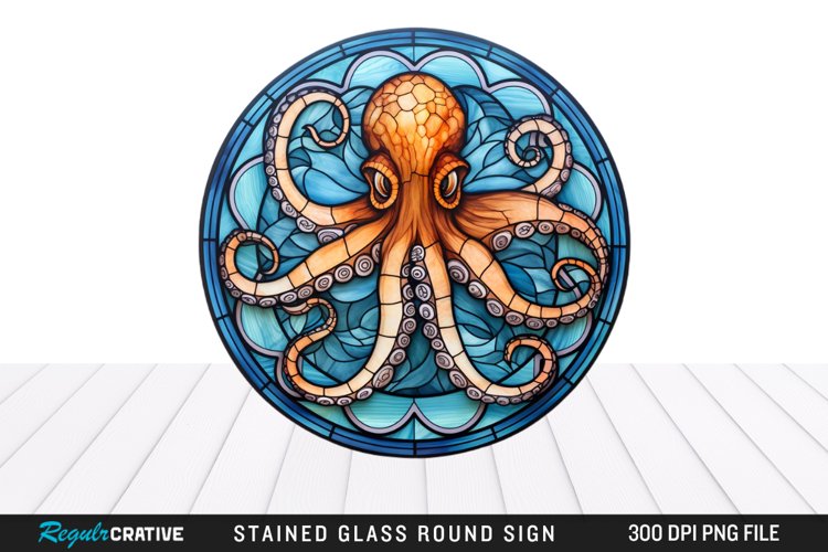 Stained Glass Png Image 22
