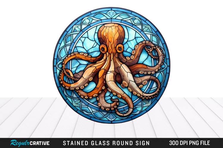 Stained Glass Png Image 21