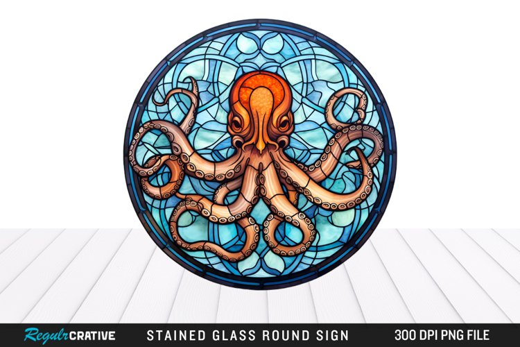 Stained Glass Png Image 19