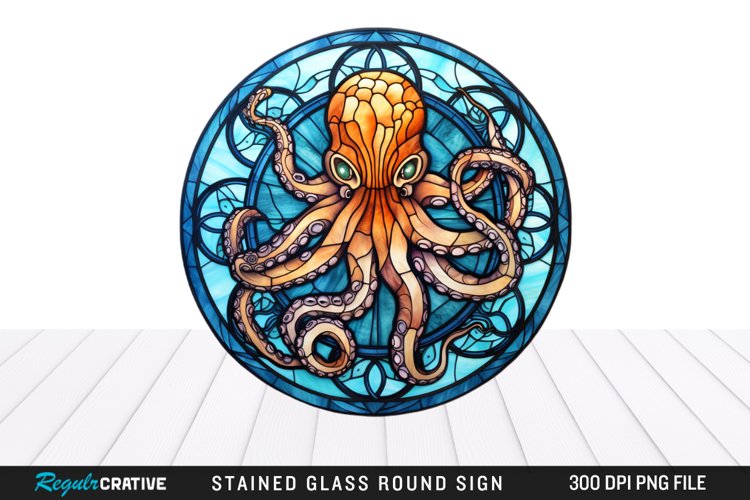 Stained Glass Png Image 18
