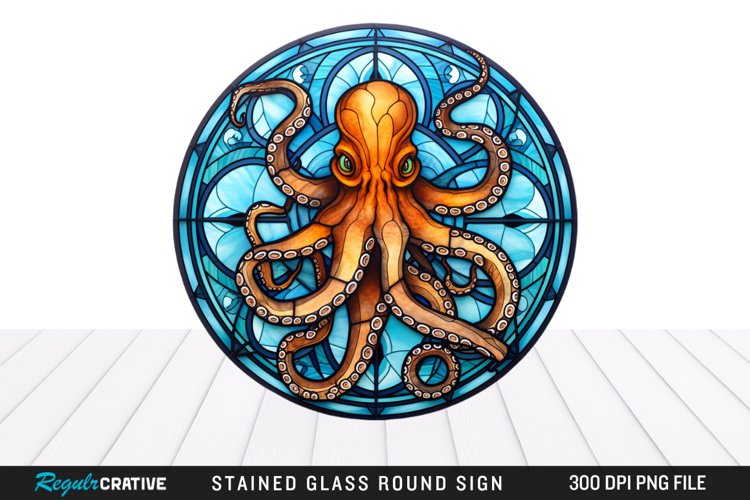Stained Glass Png Image 20