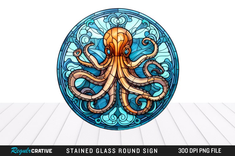 Stained Glass Png Image 3