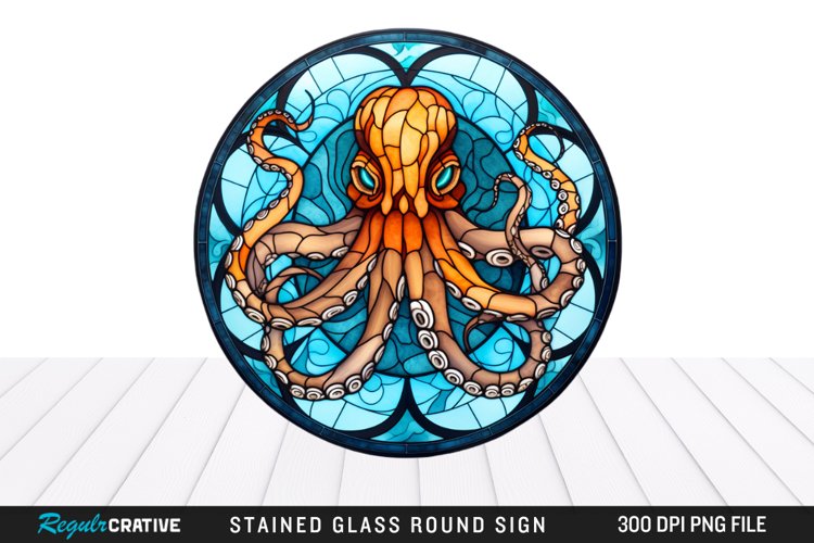 Stained Glass Png Image 15