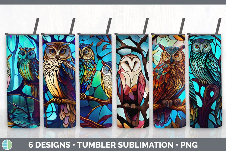 Sublimation Tumbler Designs Image 10