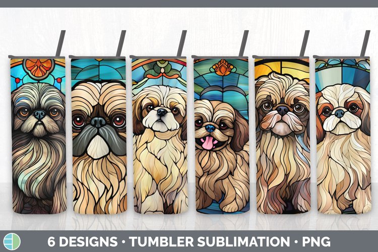 Sublimation Tumbler Designs Image 12
