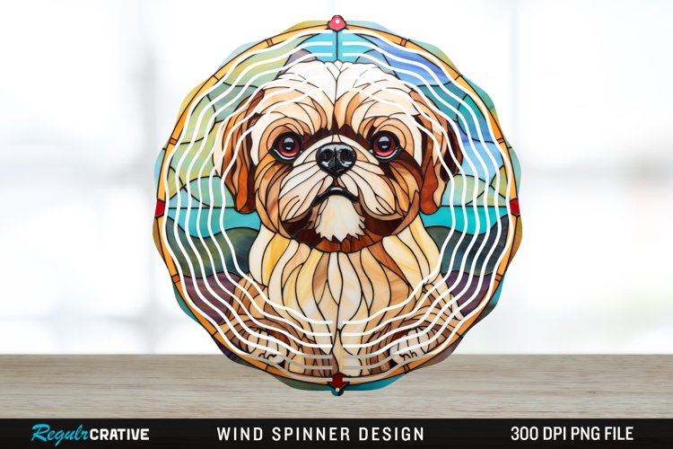 Stained Glass Png Image 3