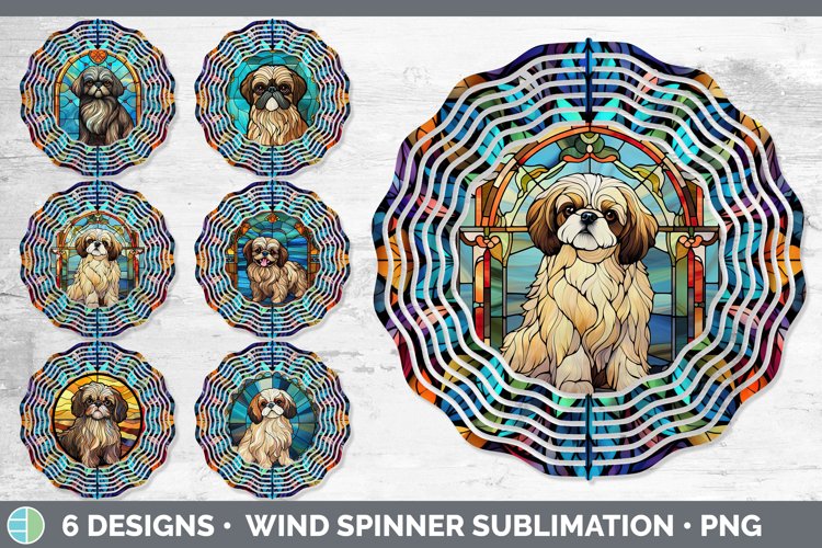 Stained Glass Clipart Image 7