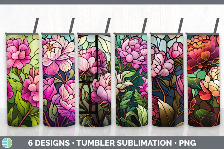 Sublimation Tumbler Designs Image 9