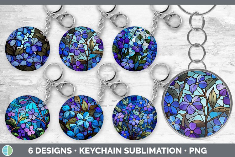 Stained Glass Clipart Image 15
