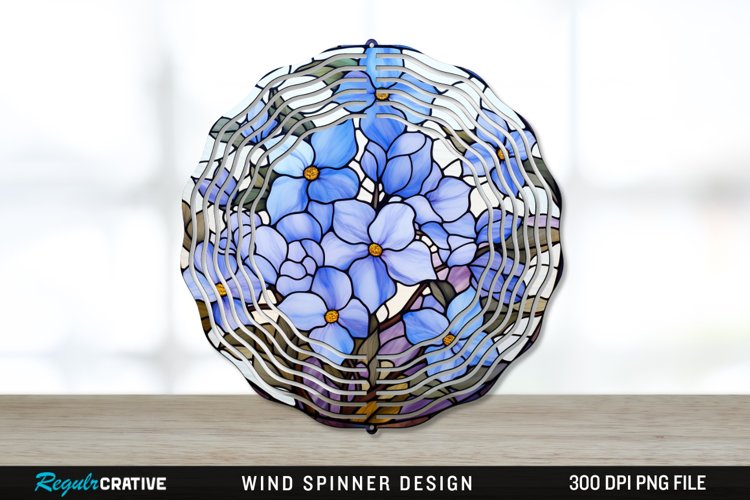 Stained Glass Png Image 6