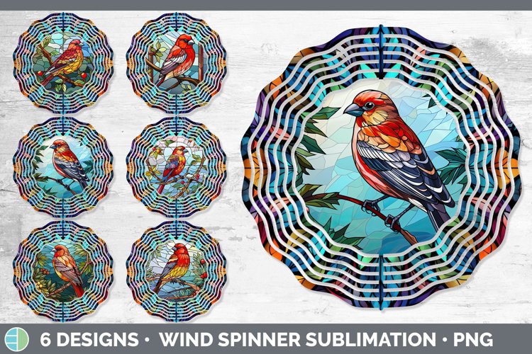Stained Glass Clipart Image 10