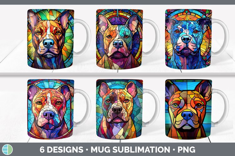 Stained Glass Clipart Image 6