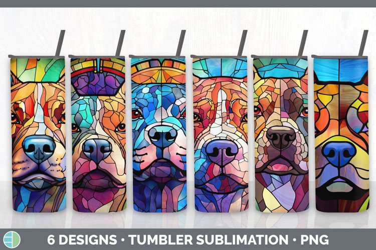 Stained Glass Clipart