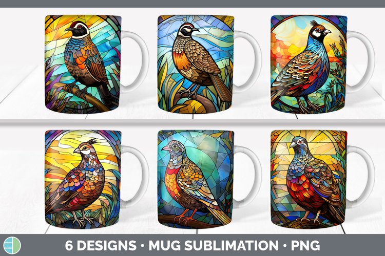 Quail Clipart Image 16