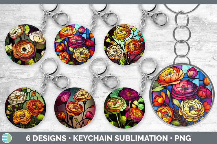 Stained Glass Clipart Image 20