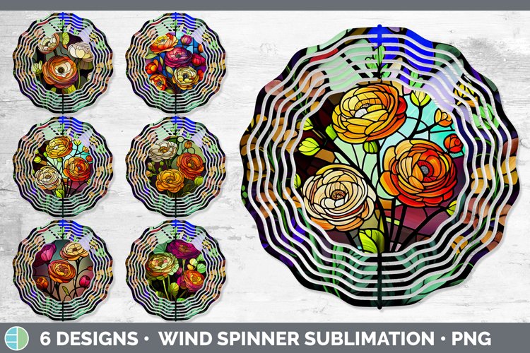 Stained Glass Clipart Image 18