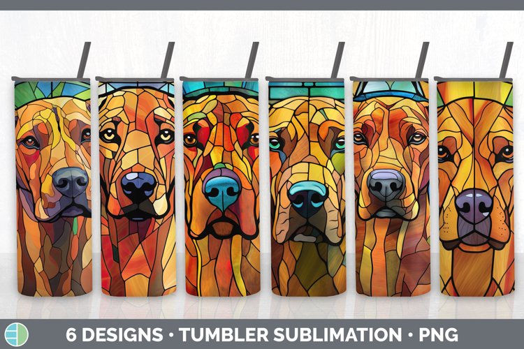 Stained Glass Clipart Image 22