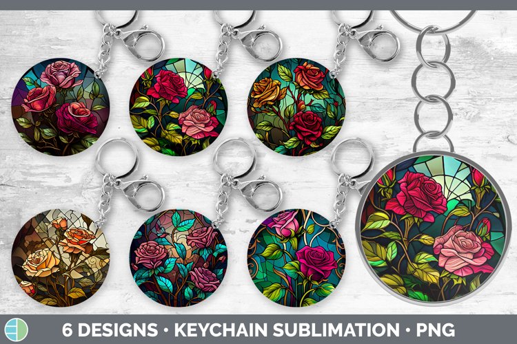 Stained Glass Clipart Image 16