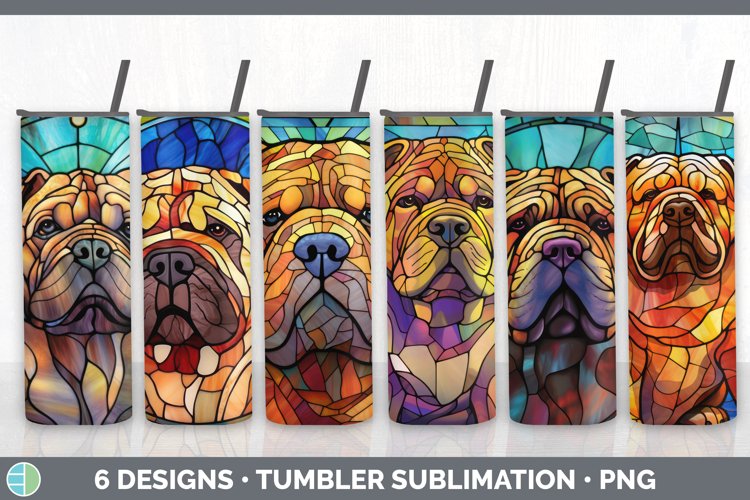 Sublimation Tumbler Designs Image 11