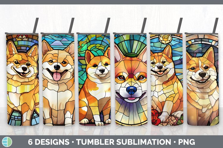Sublimation Tumbler Designs Image 12