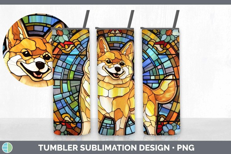Sublimation Tumbler Designs Image 3