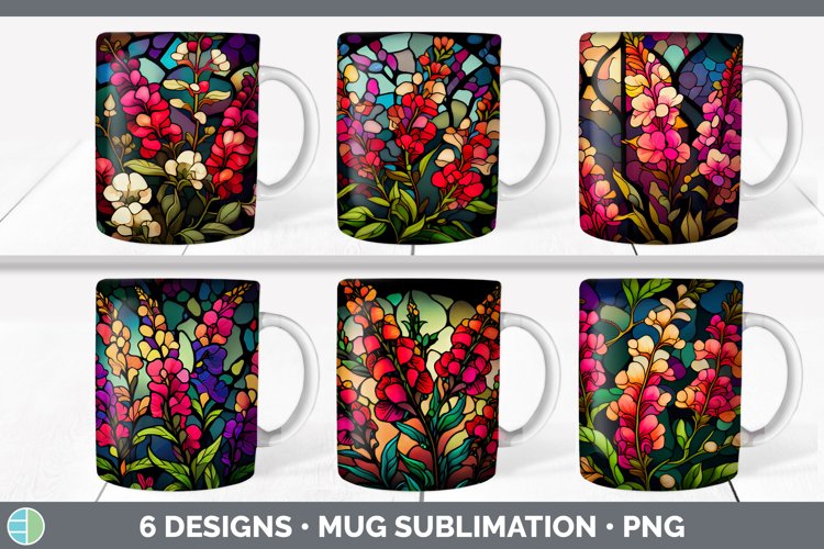 Stained Glass Clipart Image 16