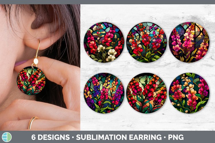 Stained Glass Clipart Image 20