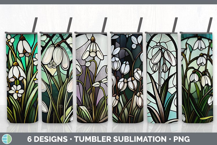 Stained Glass Clipart Image 17