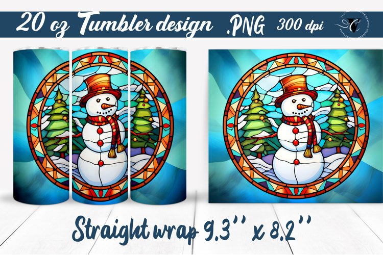 Sublimation Tumbler Designs Image 13