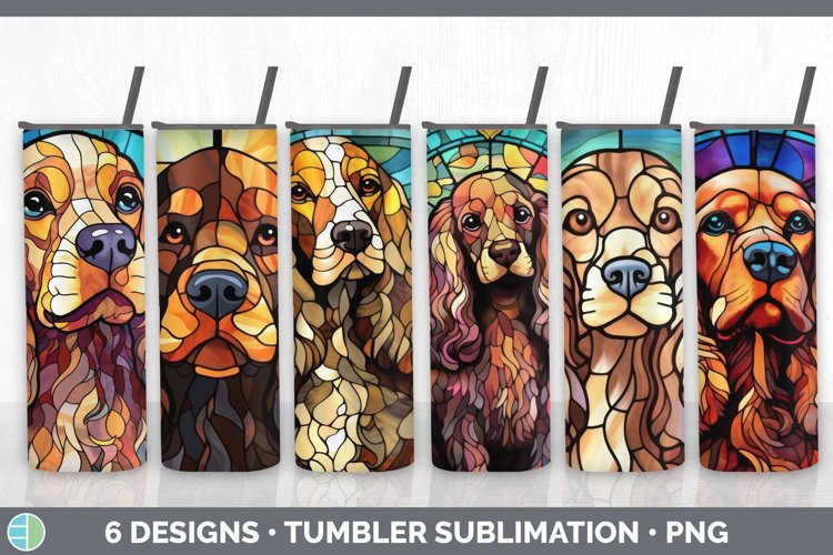 Sublimation Tumbler Designs Image 8