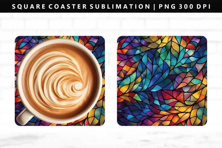 Stained Glass Clipart Image 15