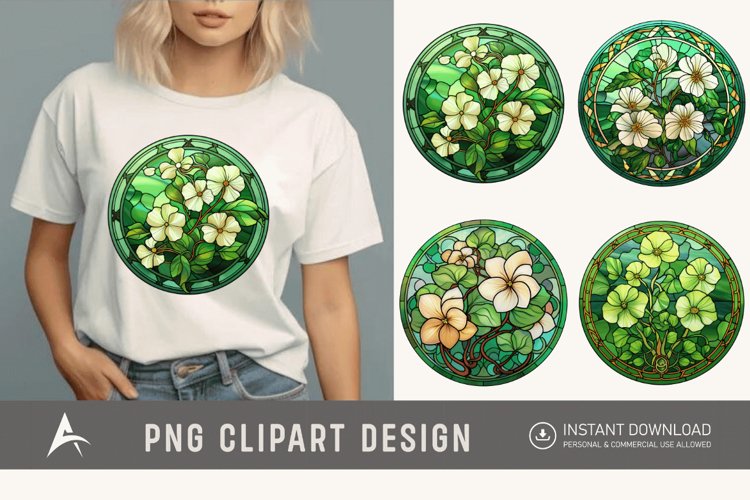 St Patrick's Day Clipart Image 5