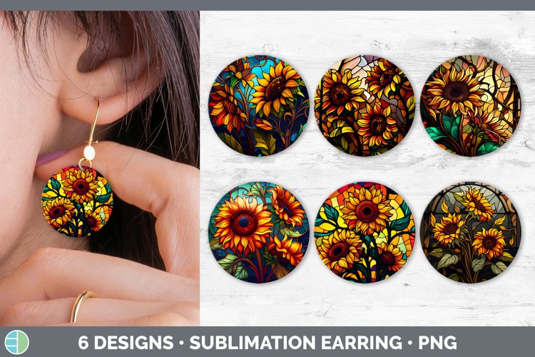 Sunflower Clipart Image 15