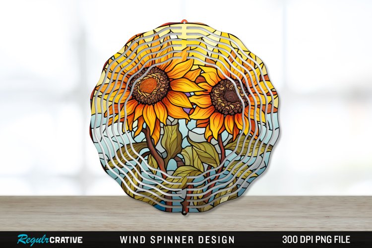 Stained Glass Png Image 7